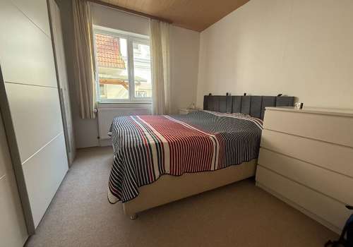Schlafzimmer EG