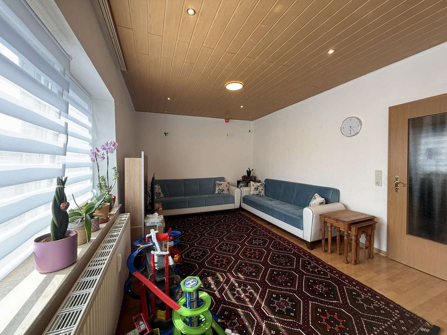 Wohnzimmer OG
