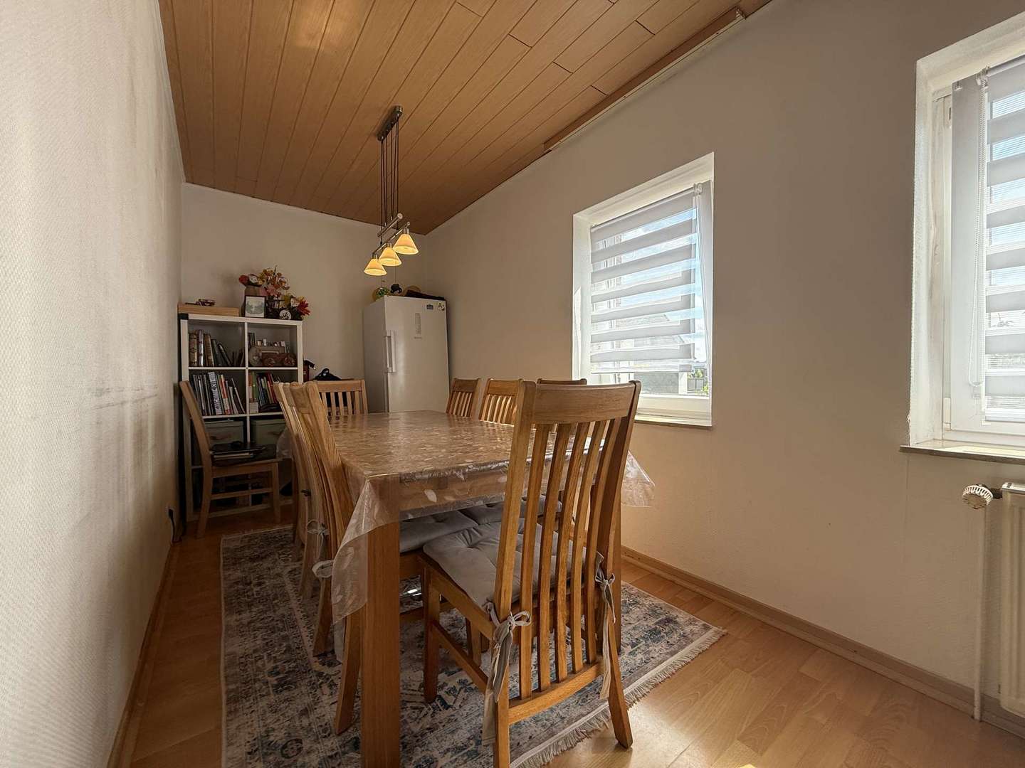 Esszimmer OG