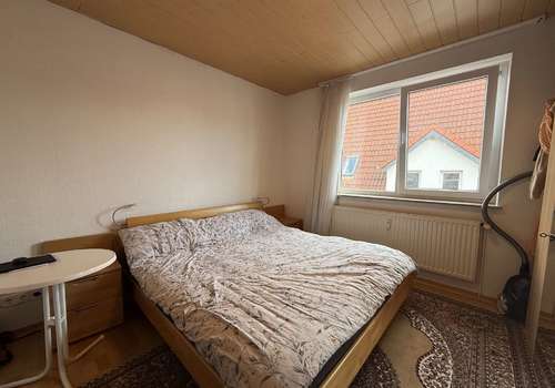 Schlafzimmer OG