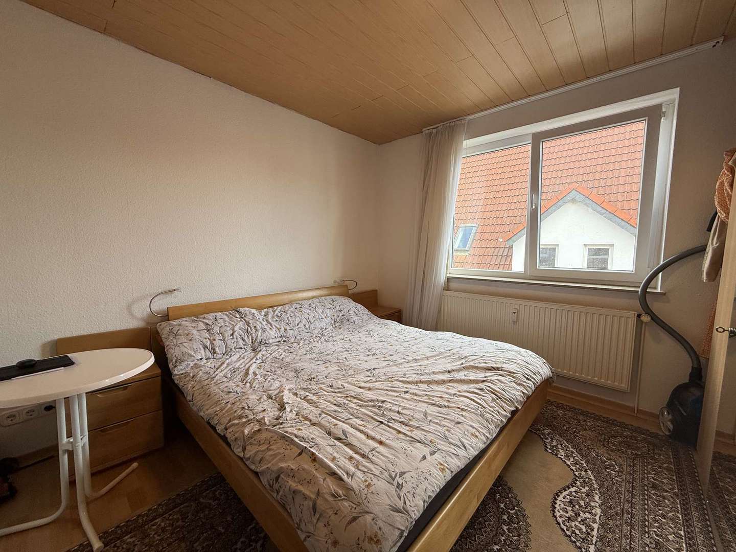 Schlafzimmer OG