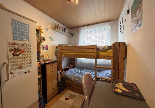 Kinderzimmer OG