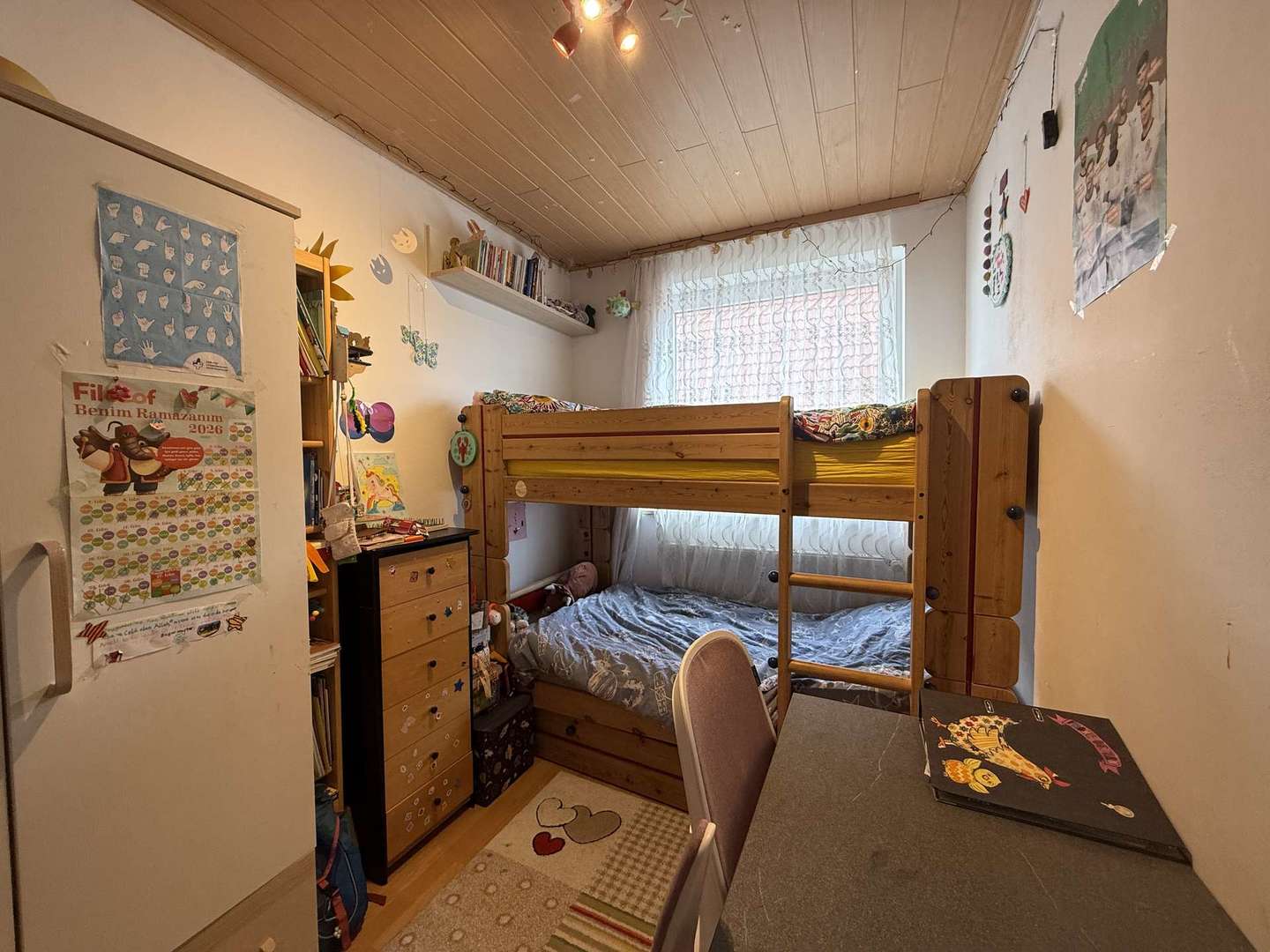 Kinderzimmer OG
