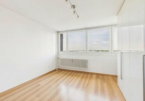 Schlafzimmer - (KI generiert)