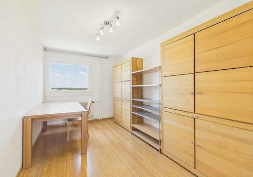 Arbeitszimmer