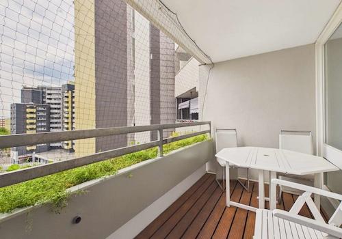 Balkon 