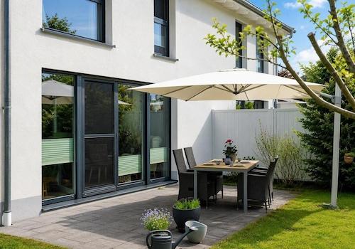 Garten / Terrasse