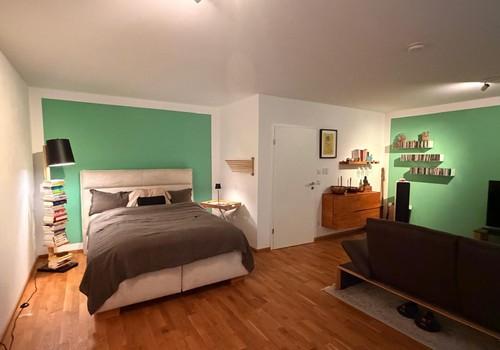 Gästezimmer II Soutterrain