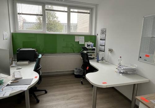 Büro