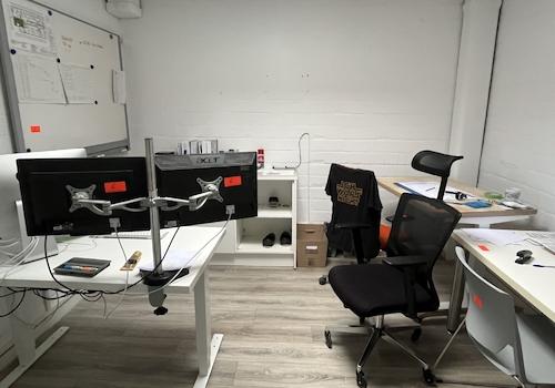 Büro