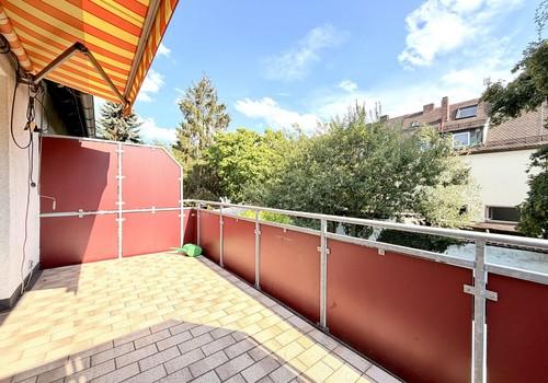 Balkon