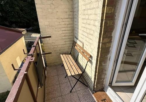 Balkon 1