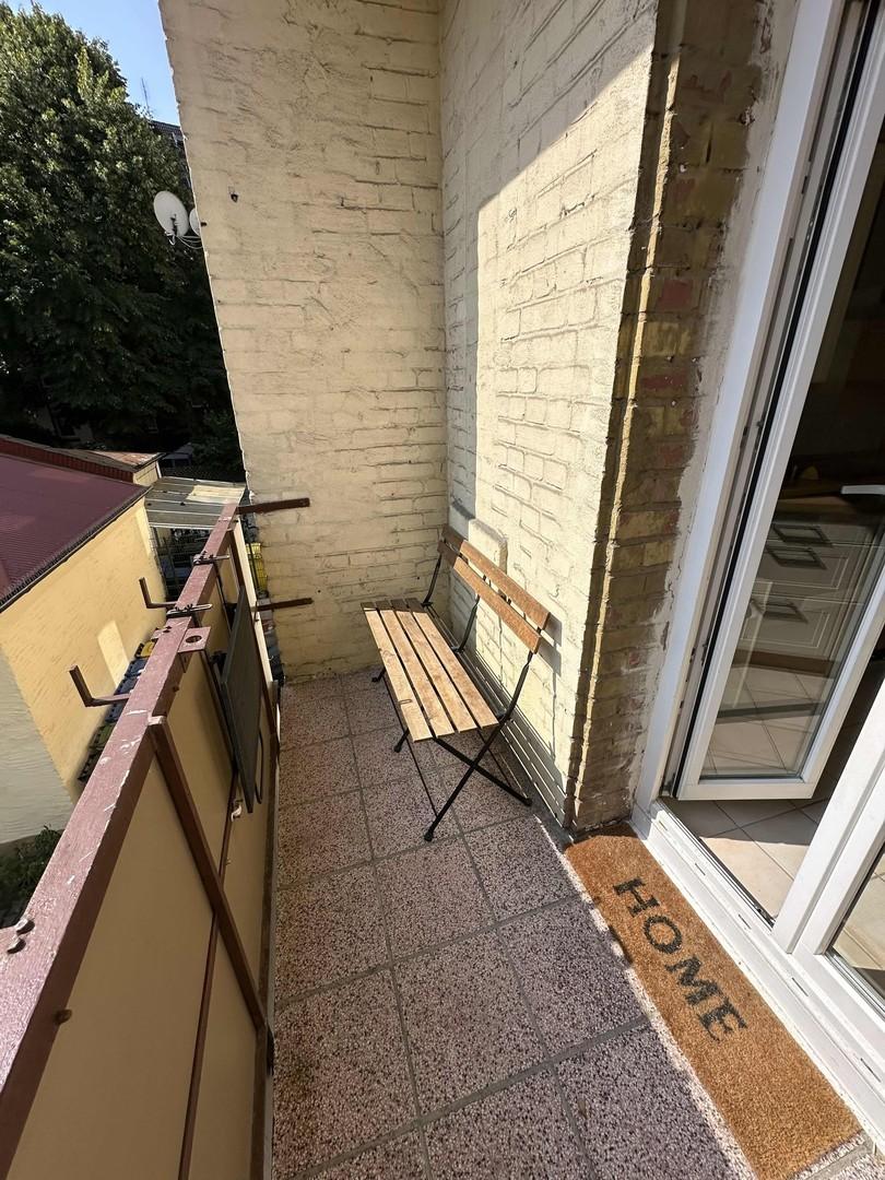 Balkon 1