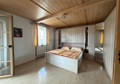 Schlafzimmer 2