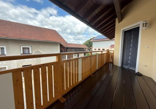 Balkon 