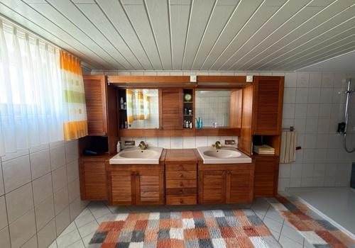 Badezimmer 1