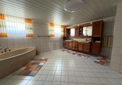 Badezimmer 2