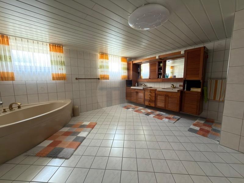 Badezimmer 2