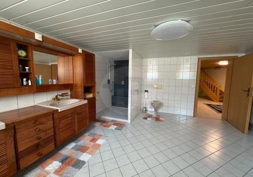Badezimmer 3