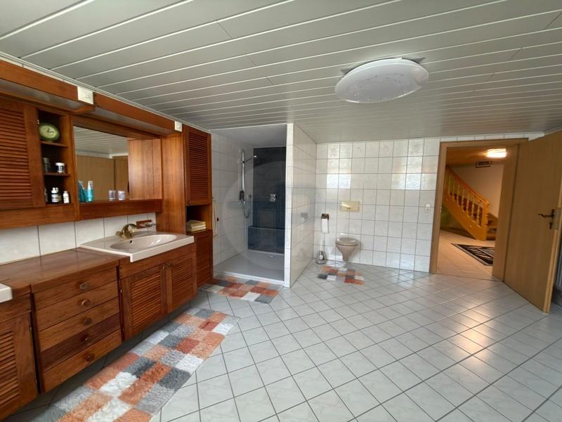 Badezimmer 3