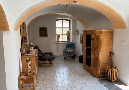 Zimmer Altbau 1