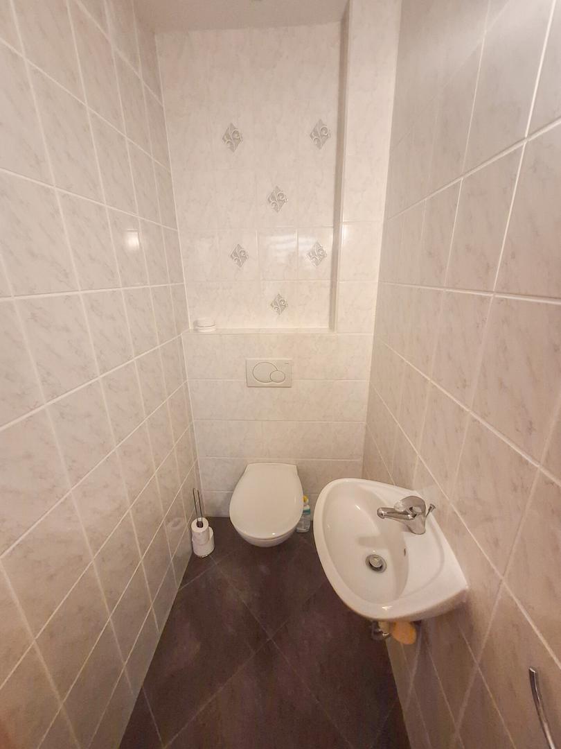Gäste/WC (OG)