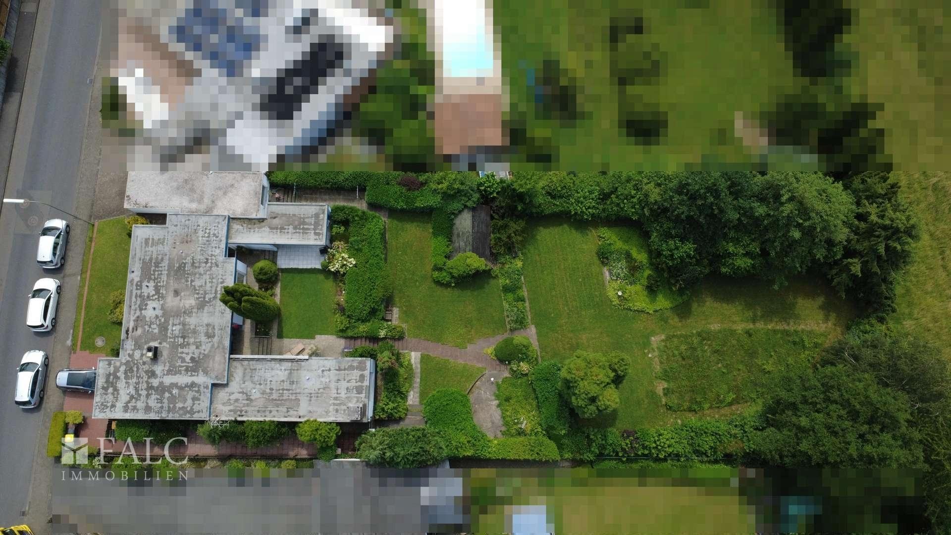 Ansicht Oben 