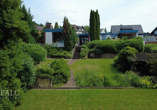 Garten + Haus