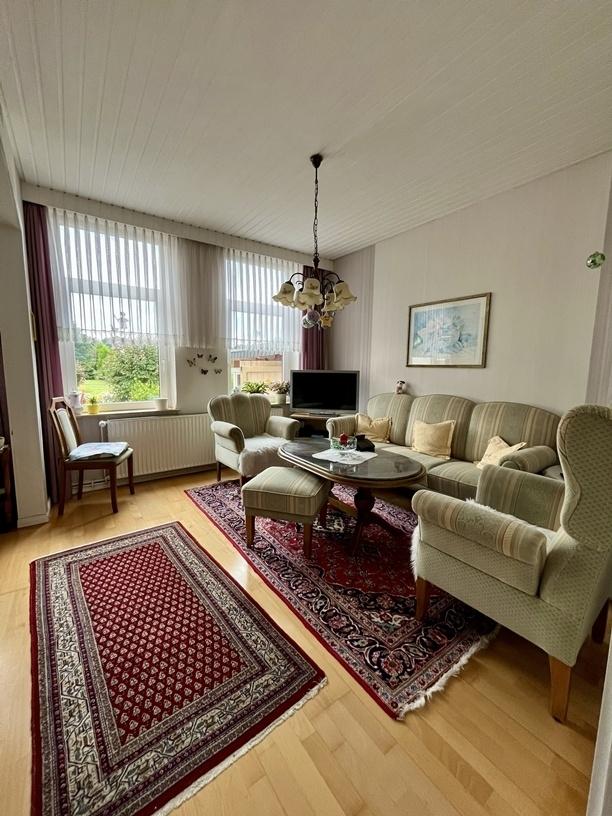 Wohn- Esszimmer klein 