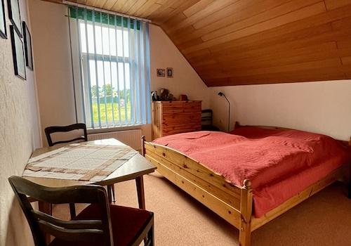 Gästezimmer DG