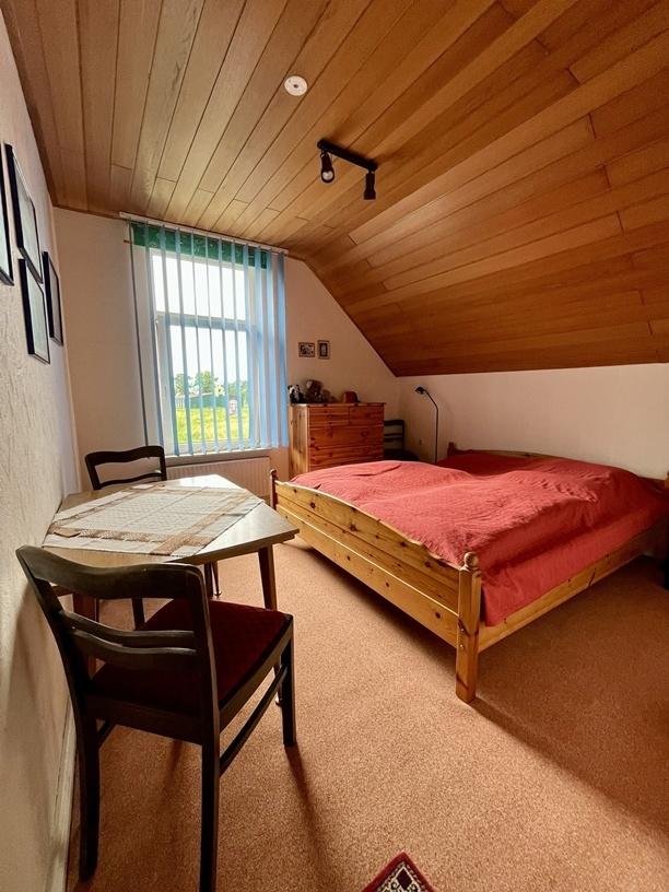 Gästezimmer DG