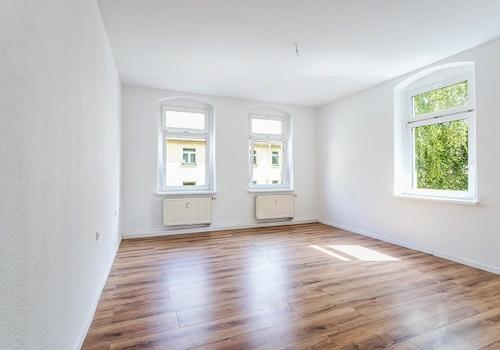 Großes Wohnzimmer