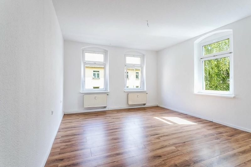 Großes Wohnzimmer