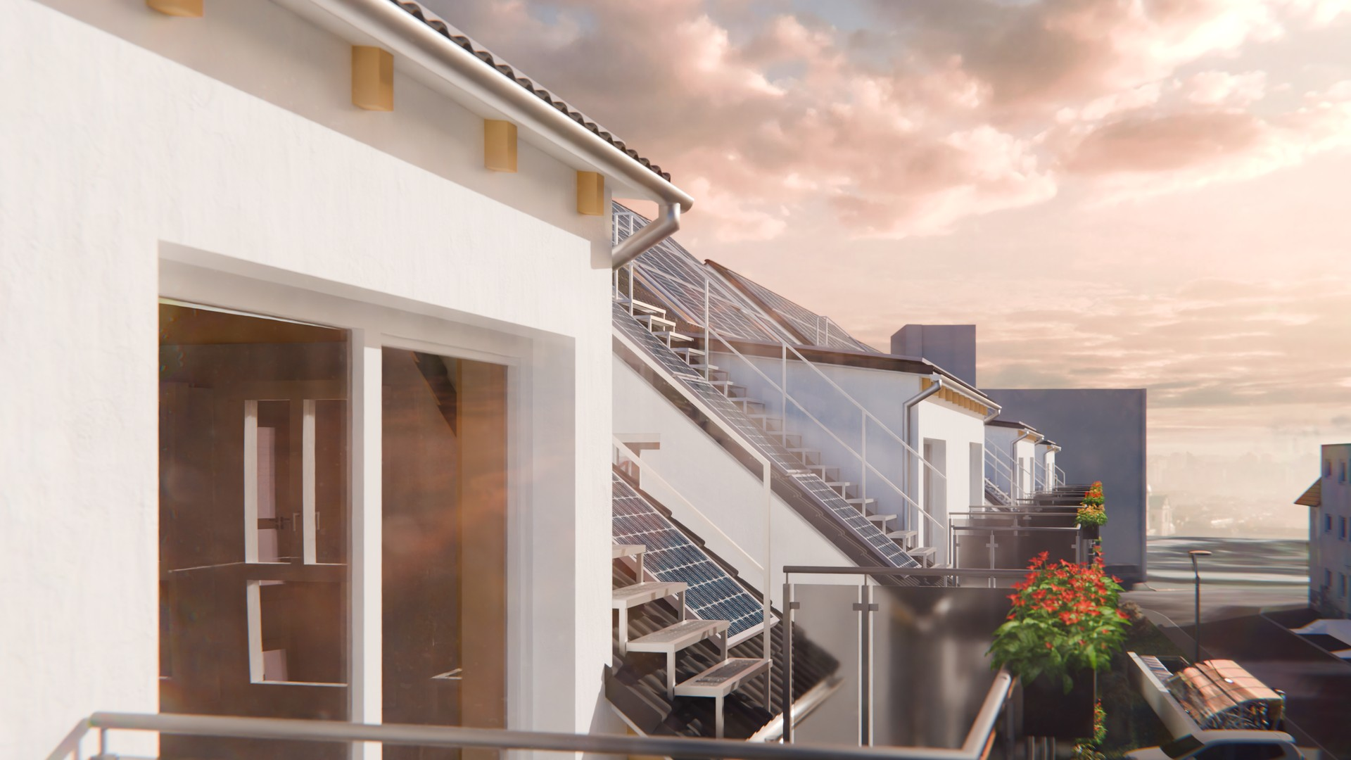 Balkon 1.DG