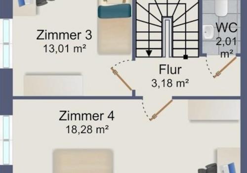 Grundriss 2.DG