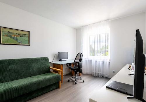 Kinderzimmer / Büro