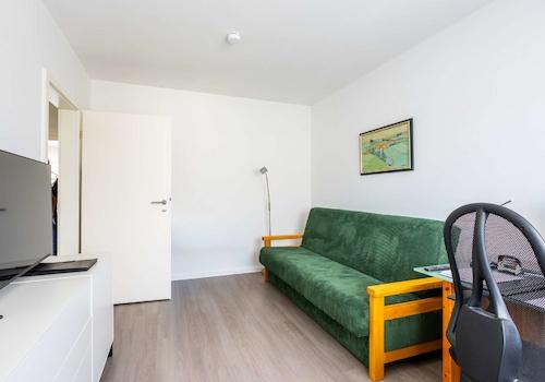 Kinderzimmer / Büro