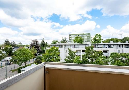  Balkon Küche