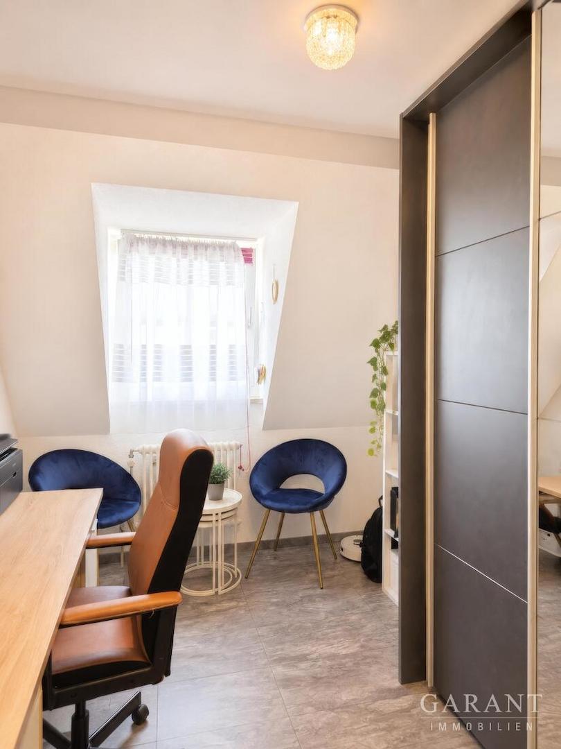 Büro