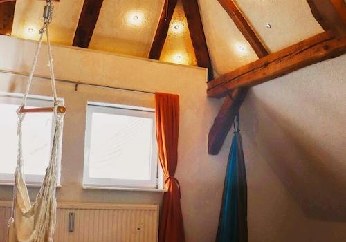 Sternenzimmer
