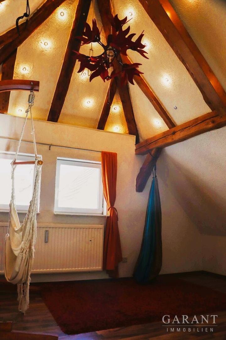 Sternenzimmer
