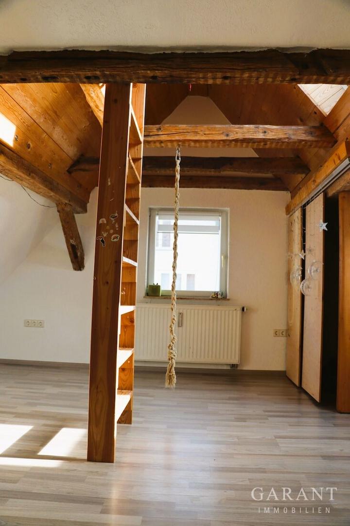 Dachgeschoss