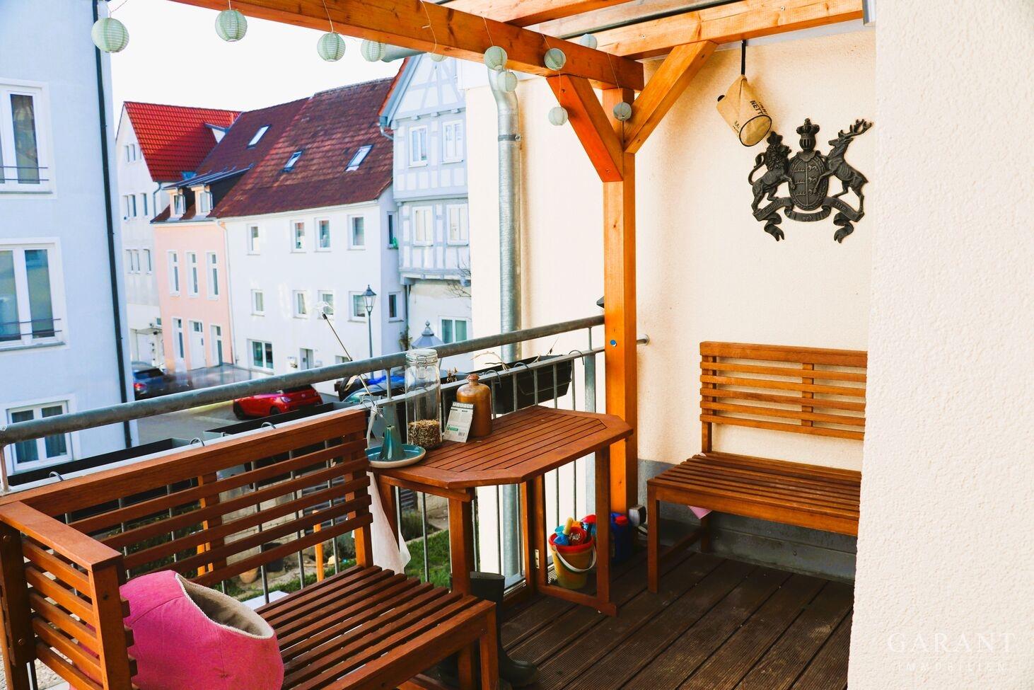 Balkon