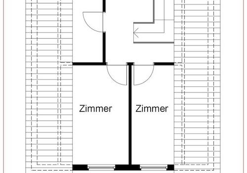 Dachgeschoss