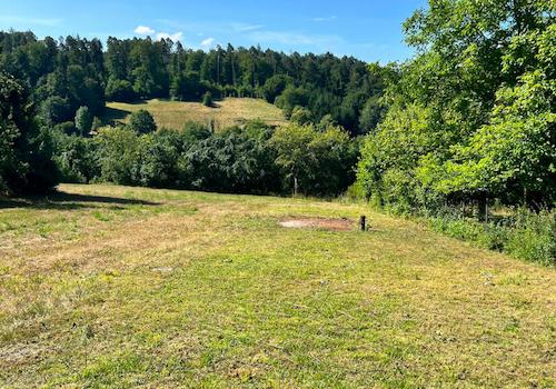 Aussicht