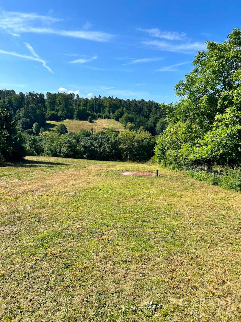 Aussicht