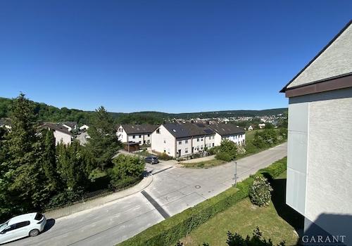 Aussicht