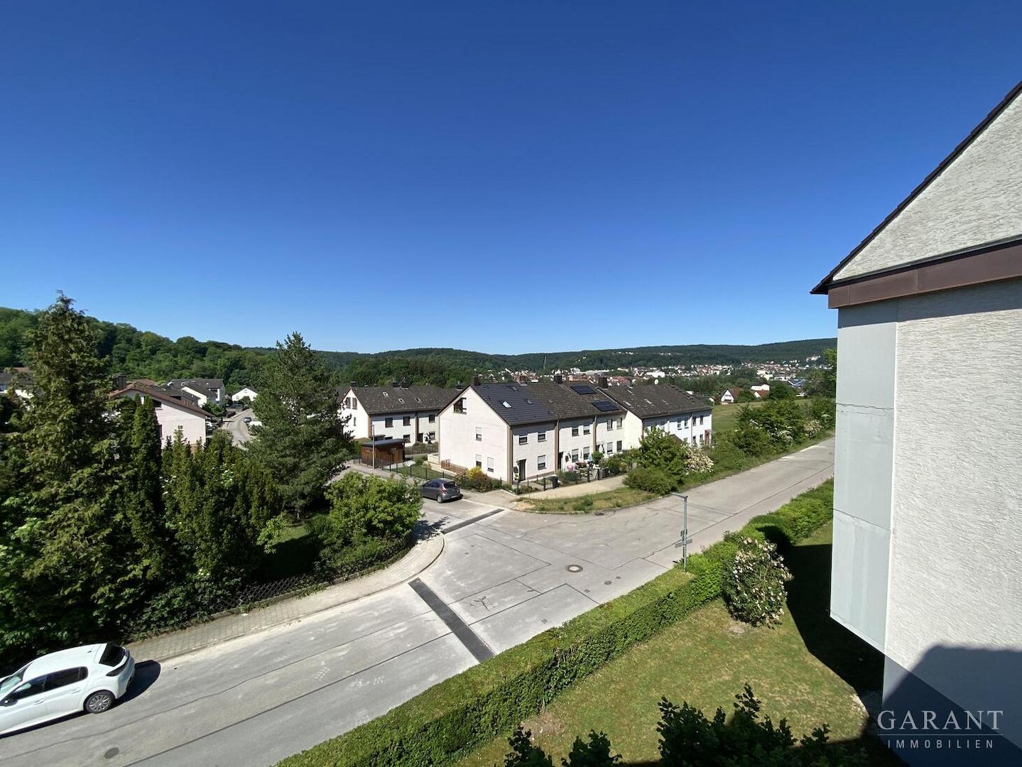 Aussicht