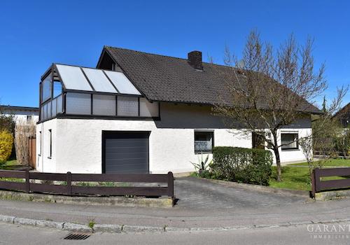 Aussen-Ansicht