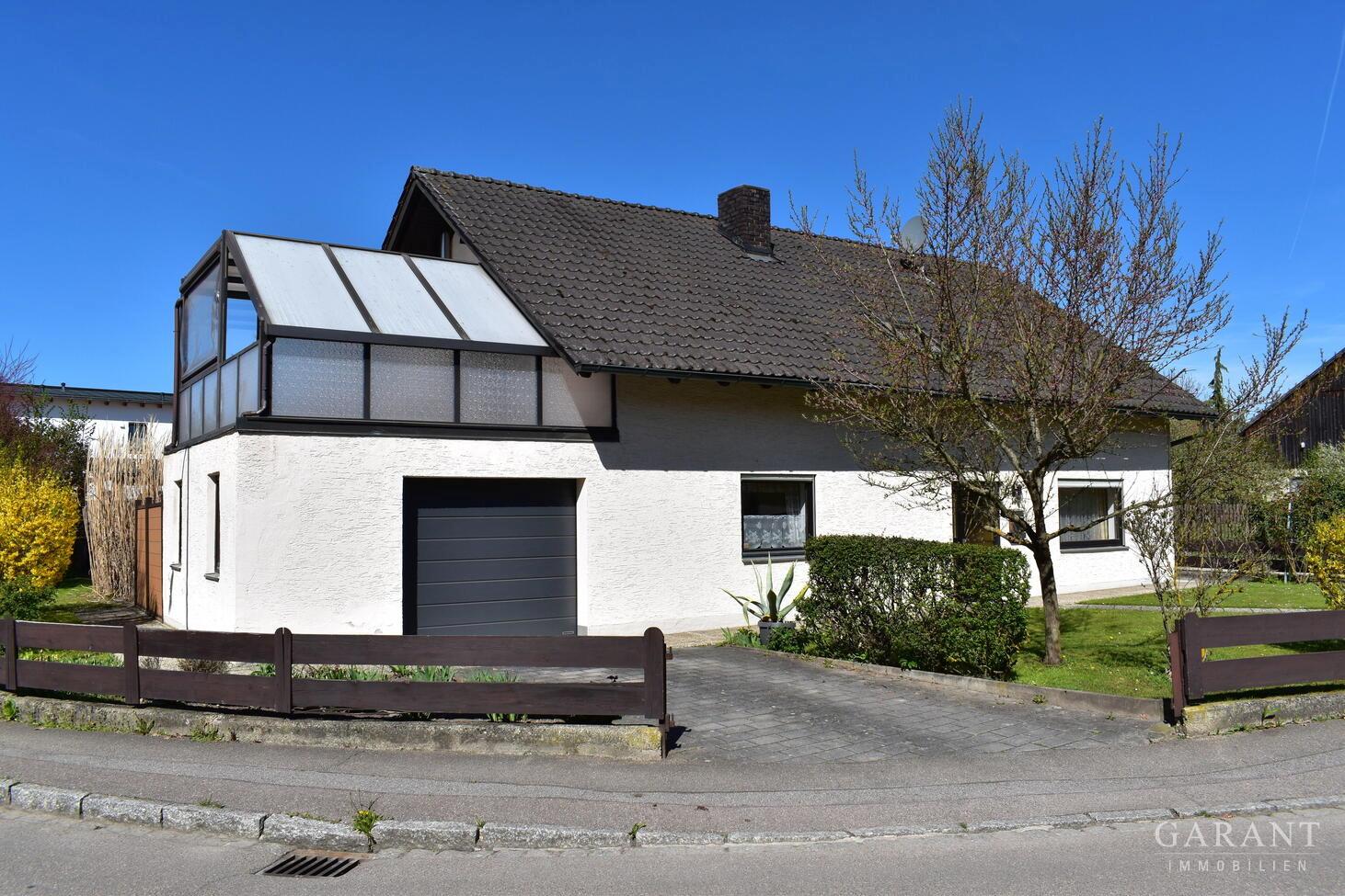 Aussen-Ansicht